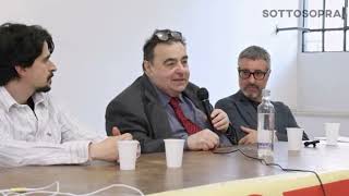 1. "A Divided West: The EU's Role in Global Geopolitics". Idee Sottosopra Association thumbnail