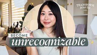 How to Reinvent Yourself 💫 Transform Your Life in 2026 thumbnail