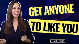 How to get someone to like you thumbnail