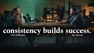 The Only 30 Minutes You Need To Unlock Your Potential | Alex Hormozi Motivation thumbnail