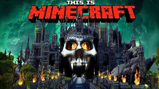 I Built for 300 Hours in Creative Mode thumbnail