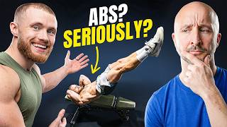 The Best Ab Exercise — Backed by Science? thumbnail
