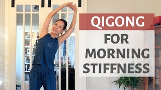 QIGONG FOR MORNING STIFFNESS thumbnail