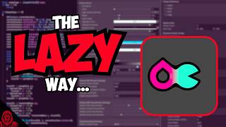 Why being a LAZY dev can actually be GREAT thumbnail