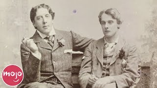 Top 30 Forbidden Loves in History thumbnail