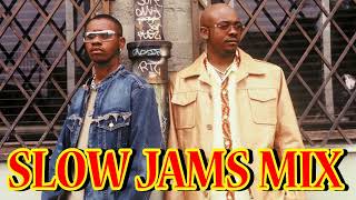 SLOW JAMS MIX 2000S - Usher, Tyrese, Keith Sweat, R Kelly, Mary J.Blige, Joe, Jodeci, Tank and more thumbnail