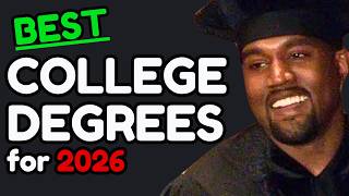 Watch this before choosing your College Major... thumbnail