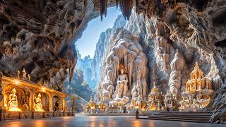 HUMAN WONDERS | The Most Incredible Man-Made Marvels on Earth | 4K thumbnail