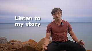To anyone who's ambitious but has no idea what the f*ck to do in life… thumbnail