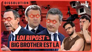 RIPOST BILL: AN UNPRECEDENTED ATTACK ON OUR FREEDOMS thumbnail