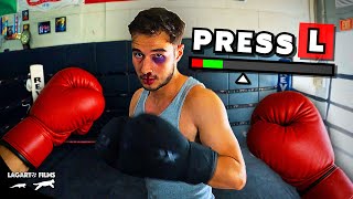 PRESS L TO DODGE! | Interactive Fight thumbnail