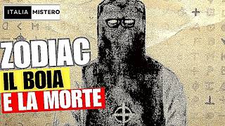 Zodiac Killer thumbnail