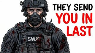 Your Life as a SWAT Operator thumbnail