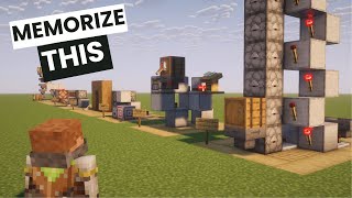 7 Redstone builds I have memorized (and you should too) thumbnail