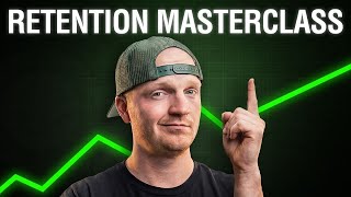My 4 Blueprints for High Retention thumbnail