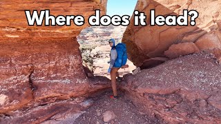 Into the Unknown: The Desert Drifter's Final Voyage (Part 1) thumbnail