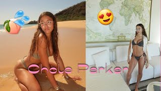 Chloe Parker Going Wild 🔥✨ | Part 1 Compilation You Won’t Stop Watching 😍🔥 thumbnail