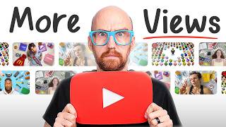 The New Thumbnails Dominating YouTube in 2026 thumbnail