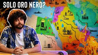 How to dominate the Middle East? thumbnail