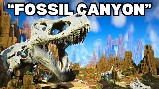 AI Generated Minecraft Biomes thumbnail