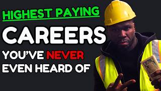 The Jobs Paying CRAZY Money Nobody's Heard Of thumbnail
