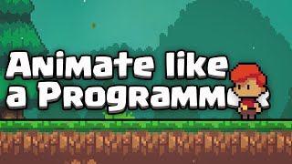 Animate like a Programmer thumbnail
