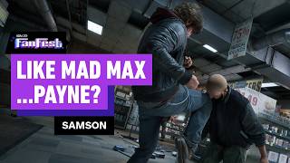Samson: A Tyndalston Story Plays Like a Brawler Set in Max Payne’s New York thumbnail