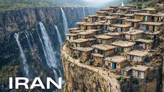 IRAN: The Secret Side Social Media Doesn’t Show You | 4K Travel Documentary thumbnail
