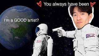 You're a BETTER ARTIST Than You Think. (here's why) thumbnail