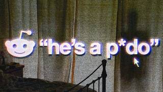 True Disturbing Reddit Threads thumbnail