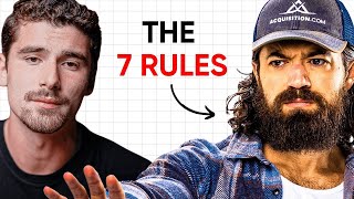7 Rules for Sales Funnels: What the Gurus Don't Tell You thumbnail
