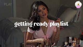 Getting Ready With Me ~ GRWM Music - Getting Ready Playlist 2026💄 thumbnail