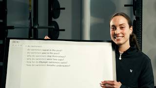 Olympians Answer the Web's Most Searched Questions thumbnail