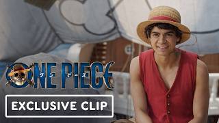 One Piece - Exclusive Clip | IGN Fan Fest 2026 thumbnail