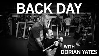 Andrew Huberman Trains Back With Dorian Yates at Gold’s Gym Venice thumbnail