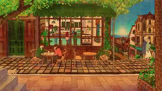 Slow Afternoon thumbnail