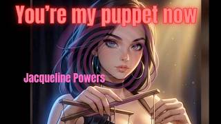 You're my Puppet Now | Blank, Held & Obedient | Jacqueline Powers Hypnosis thumbnail