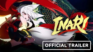 INARI - Official Announcement Trailer thumbnail
