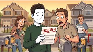 POV: You’re Mortgage-Free While Everyone Else Is Still Paying thumbnail