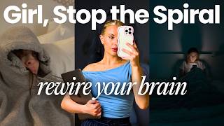 The MOST Powerful Brain Rewire Trick to Break Free from Feeling STUCK thumbnail