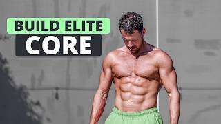 Do These 5 Exercises to Build ELITE Core Strength thumbnail
