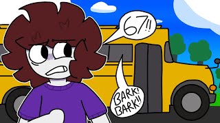 The School Bus Experience thumbnail