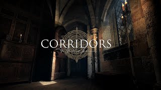 Corridors | Dark Ambient Music thumbnail