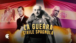 The Spanish Civil War (1936-1939) thumbnail