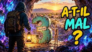 Un modèle de langage peut-il avoir mal ? Le trois qui fait mal (1/3) thumbnail