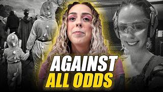 I Survived Abuse and Addiction — This Is My Story thumbnail