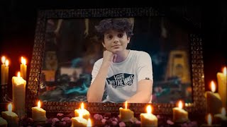 In Memory of Mattia Ahmet Minguzzi... thumbnail