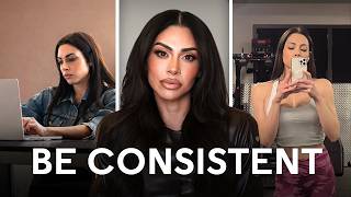 Give me 17 minutes, and I’ll Make You Dangerously Consistent thumbnail