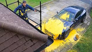 This Is Why He's Getting Fired 😂 Most Expensive DIY Fails thumbnail