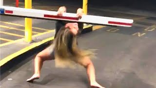 Best Fails of the Year | Unhinged Chaos! thumbnail